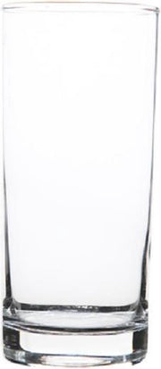 Arcoroc Amsterdam - Longdrink Glazen - 27cl - (Set van 12) En Yourkitchen E-kookboek - Heerlijke Smulrecepten