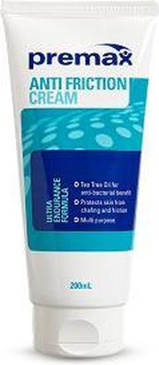Premax Anti Friction Cream 200g