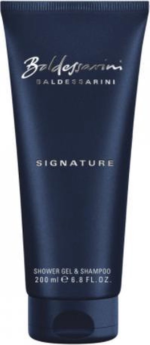 Baldessarini Signature Douchegel 200 ml