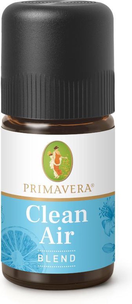 Clean Air geurmengsel 5 ml Primavera