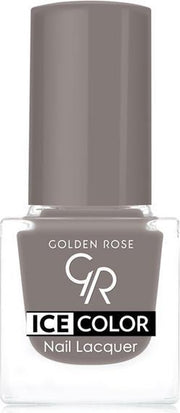 Golden Rose Ice Color Nail Lacquer  NO: 160 Nagellak Mini Nagellak BIG10FREE