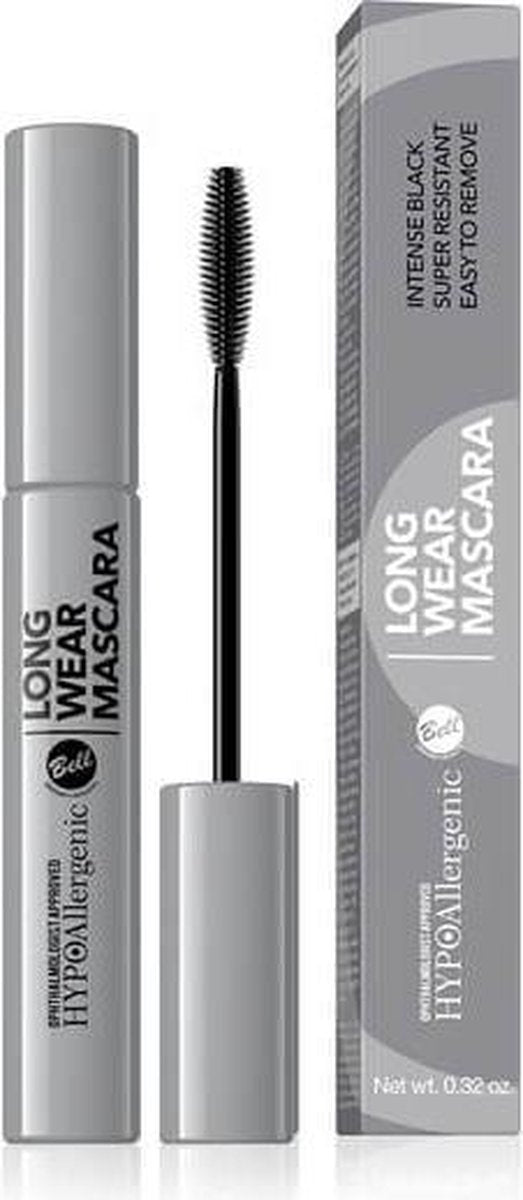 Hypoallergenic – Hypoallergene Long Wear Mascara 01