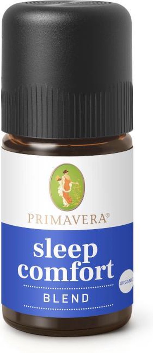 Sleep Comfort geurmengsel 5 ml Primavera