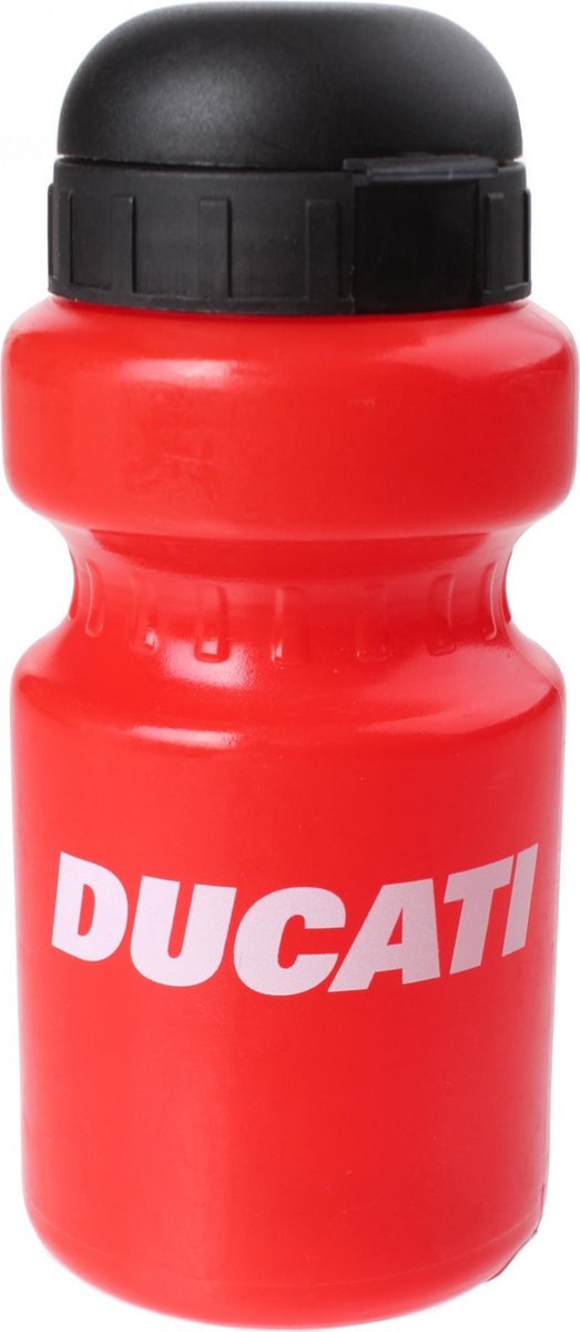 Ducati Bidon Rood 330 Ml