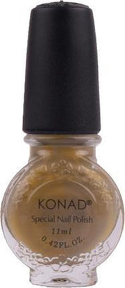 KONAD stempellak GREY PEARL 07