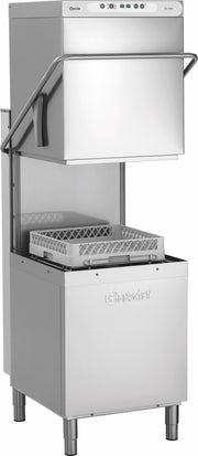 Doorschuif-vaatwasser DS 1003