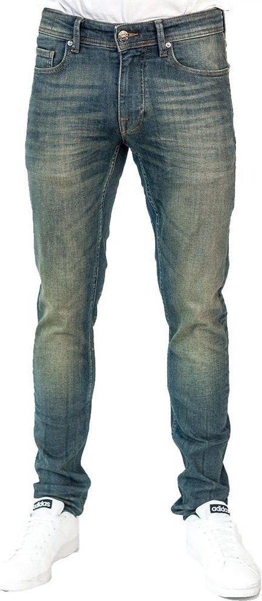 Amsterdenim Jeans | JAN - 32