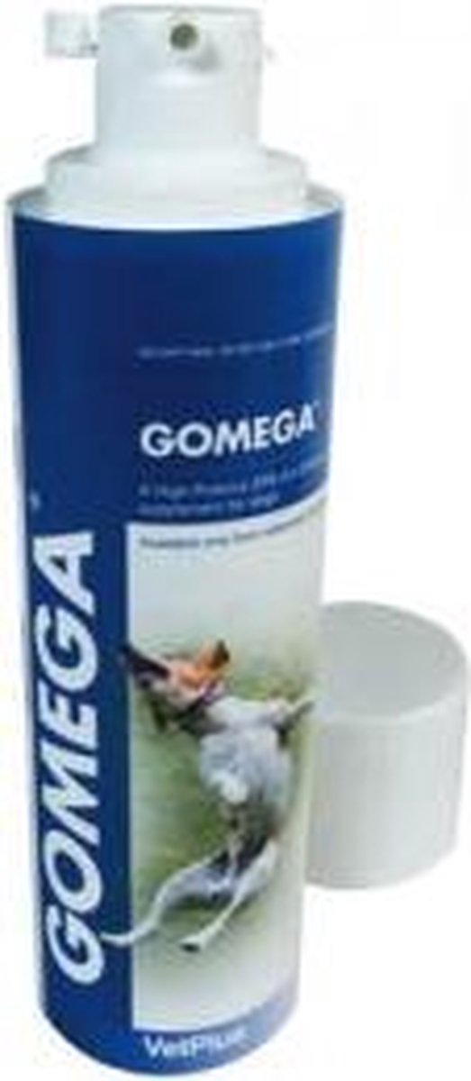 Vetplus Gomega - 150 ml