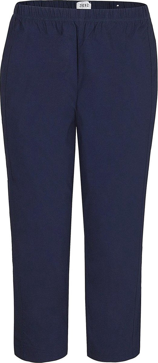 Broek TWIST Zhenzi 3/4 lang