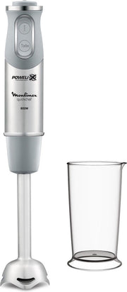 Moulinex Quickchef DD650D10 - Staafmixer - RVS