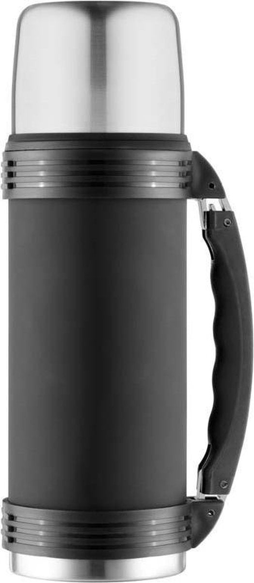 Thermosfles 1 L RVS