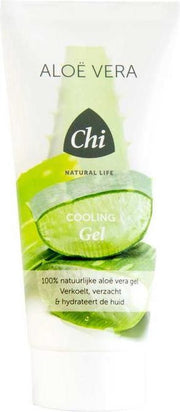 Chi Aloe Vera Cooling Gel