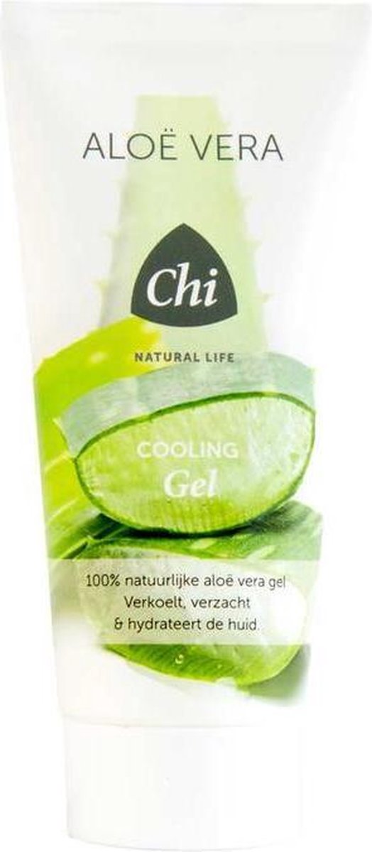 Chi Aloe Vera Cooling Gel