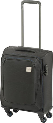 Princess Traveller Colombo Handbagage Koffer – 54 cm – 35 l. – Zwart