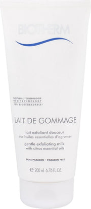 Biotherm - LAIT de gommage 200 ml