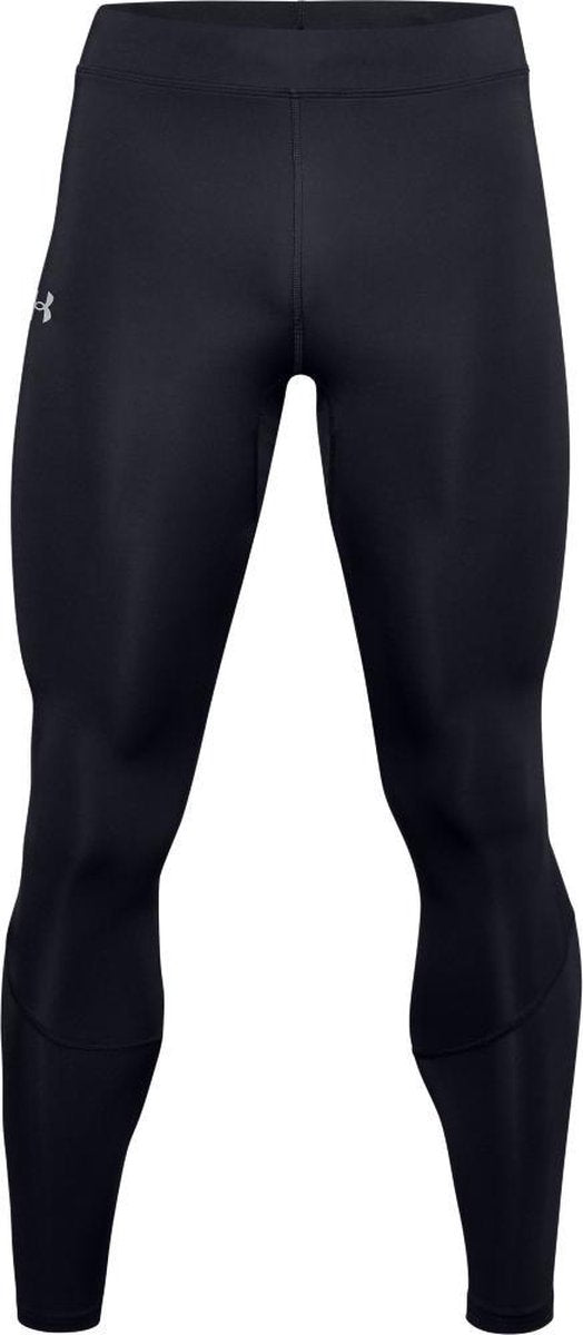 Under Armour Fly Fast HeatGear Tight Sportlegging Heren - Maat S
