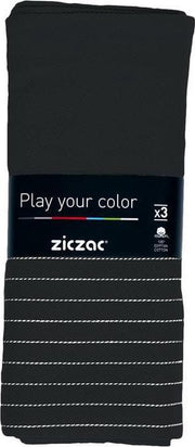 Ziczac - Keukenhanddoek 50*70 cm set 3