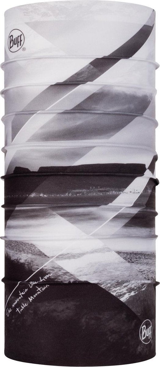 BUFF® Mountain Collection Coolnet Uv+ Table Mountain - Multifunctioneel - Zonbescherming