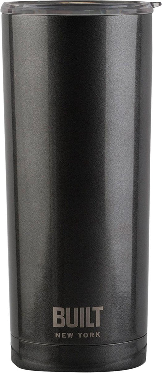 Kitchencraft Reismok 590 Ml Rvs Zwart