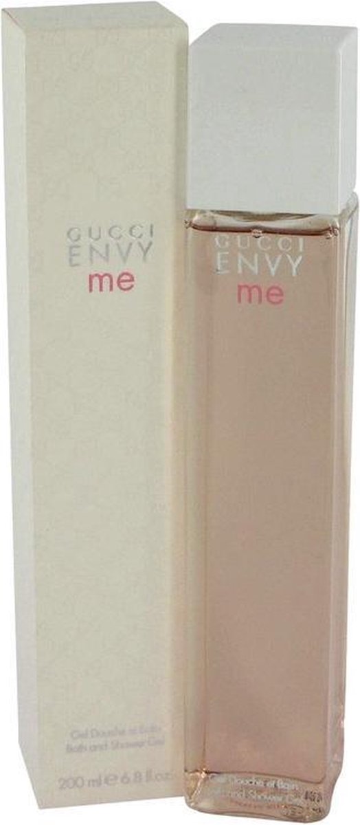 Gucci Envy Me - Shower Gel - 200 ml