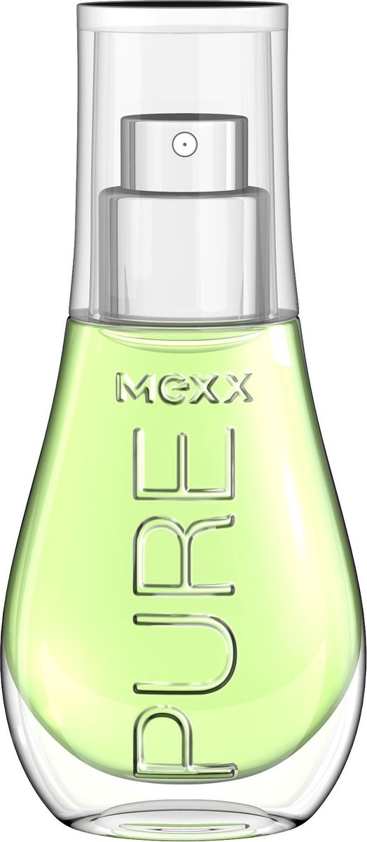 Mexx Pure Woman Eau de toilette 15 ml