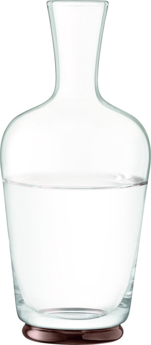 LSA Oro Karaf - Glas - 1
