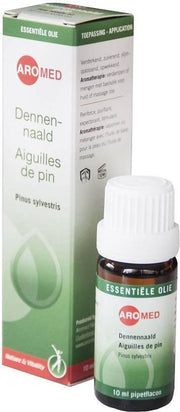 Aromed Olie Dennennaald Bio 10 ml