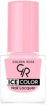 Golden Rose Ice Color Nail Lacquer  NO: 135 Nagellak Mini Nagellak BIG10FREE