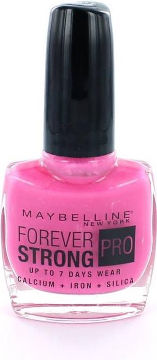 Mayb VAO F. Strong Pro Nu M 170 Flamingo