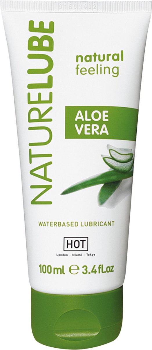 Hot HOT Naturelube