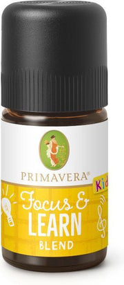 Focus & Learn geurmengsel 5 ml Primavera