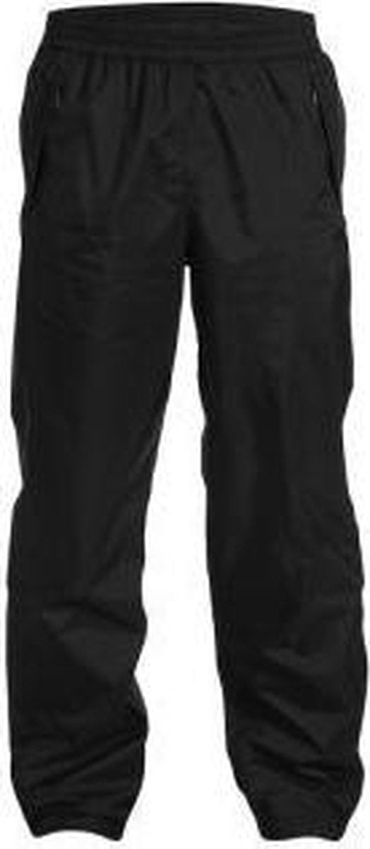Mirage Rainfall - Regenbroek - Unisex - Maat M - Zwart