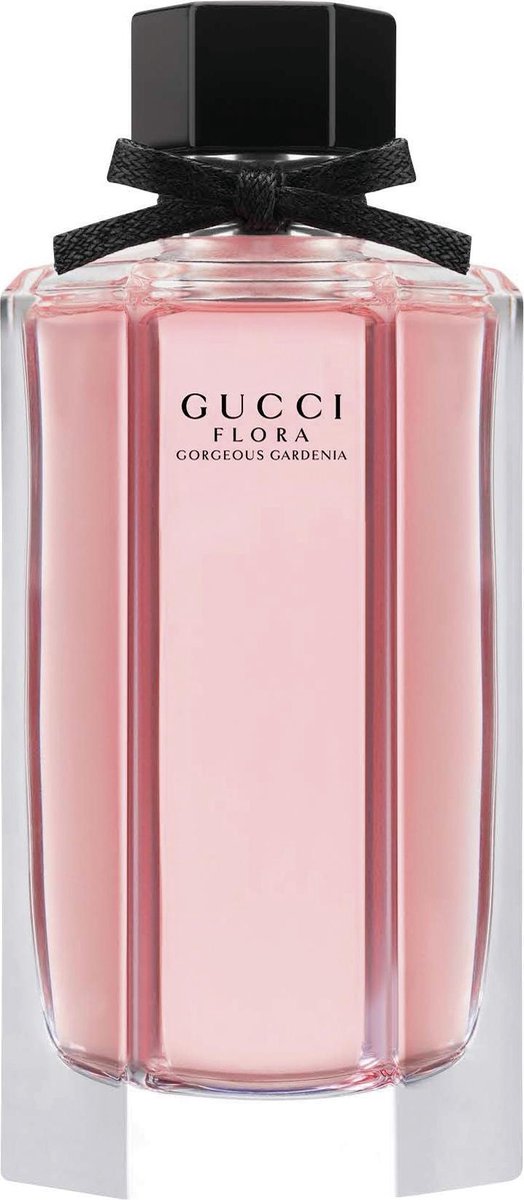 Flora Gorgeous Gardenia by Gucci 100 ml - Eau De Toilette Spray