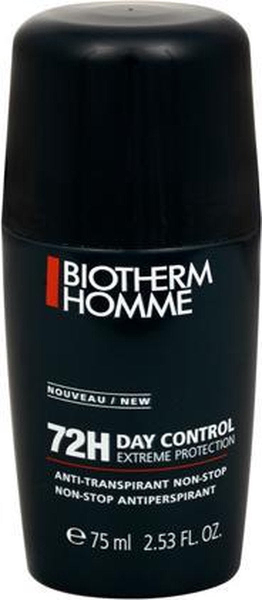 Biotherm Homme 72H Day Control Deodorant - 75 ml