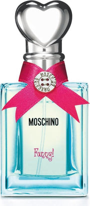 Moschino Funny - 25 ml - Eau de toilette