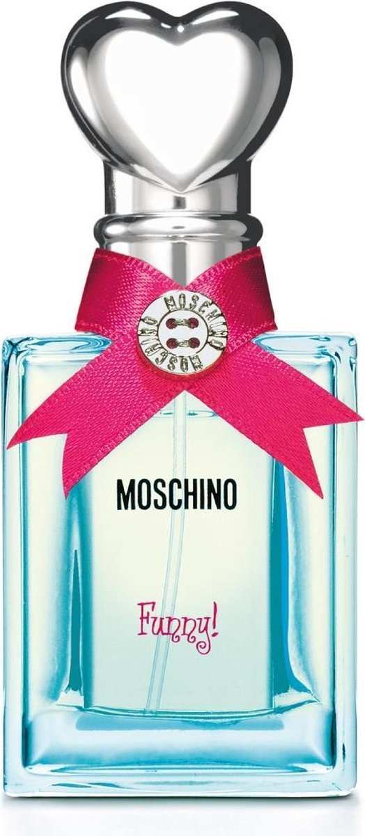 Moschino Funny - 25 ml - Eau de toilette