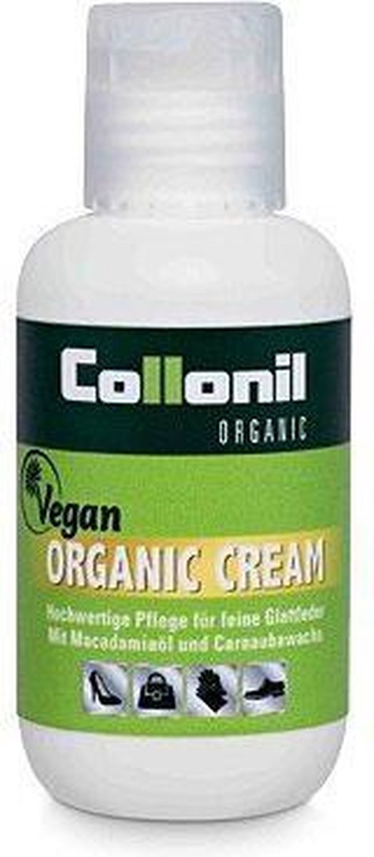 Collonil Organic Cream - One size