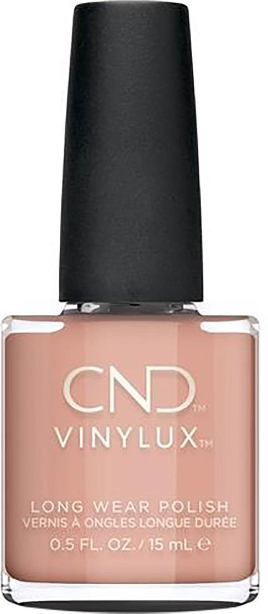 CND - Colour - Vinylux -  #325 Baby Smile -15 ml
