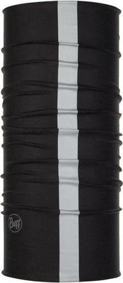 BUFF Pro Coolnet UV+ Solid Reflective Black