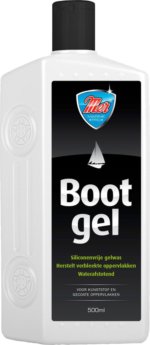 Mer Marine Pro Bootgel 500ml