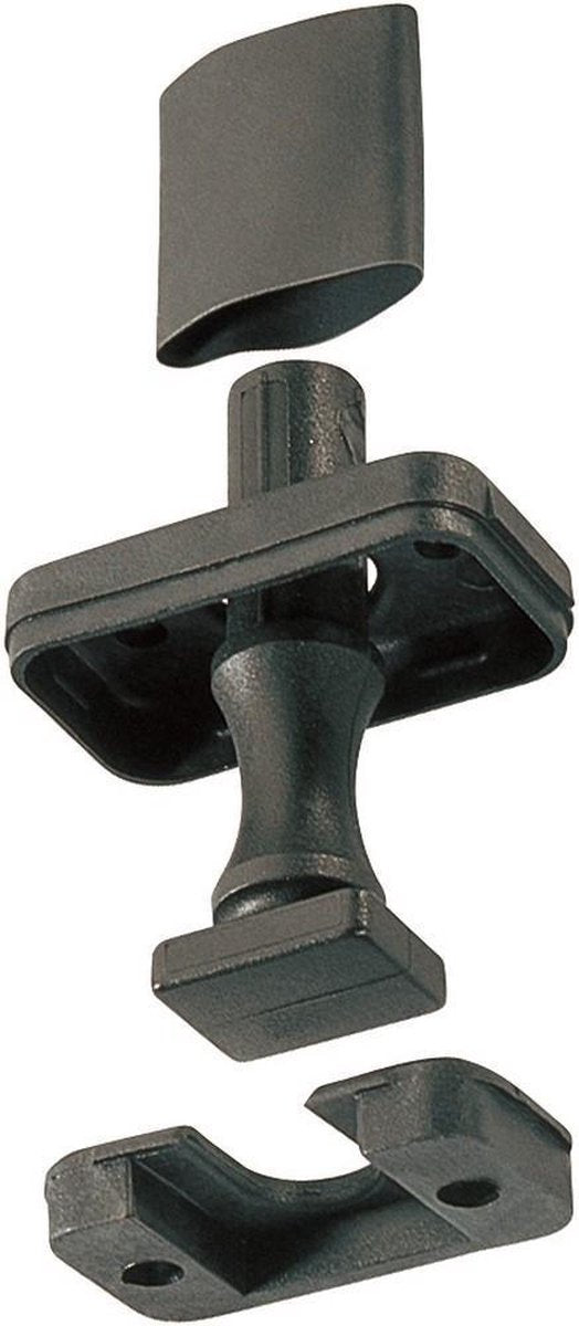 Ronstan Toebehoren voor helmstokverlengers / RF 3133