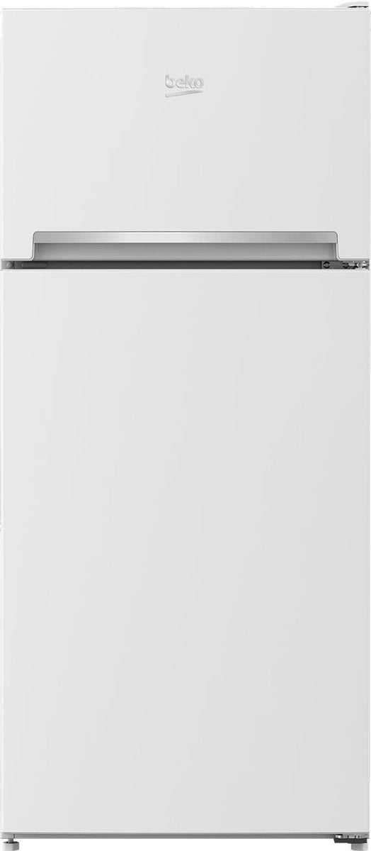 Beko RDSA180K30WN - Koel-vriescombinatie