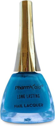 Pharmaid Wellness Treasures nagellak Beauty Nails No:62 | Athenas Chotchi | Manicure | Nagels 11ml