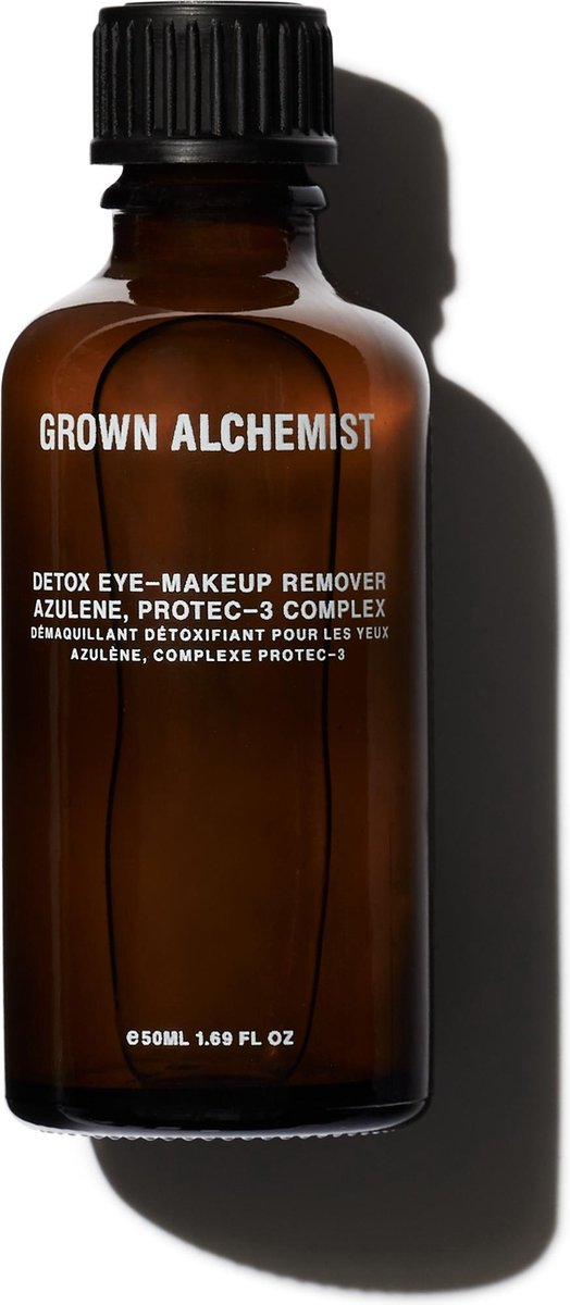 Grown Alchemist GAEMR50 oogmake-upremover 50 ml