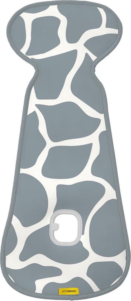 AeroMoov Air Layer Buggy Giraph Sky LIMITED EDITION 2021