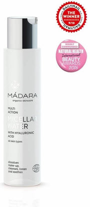 Mádara - Micellar Water 100 ml