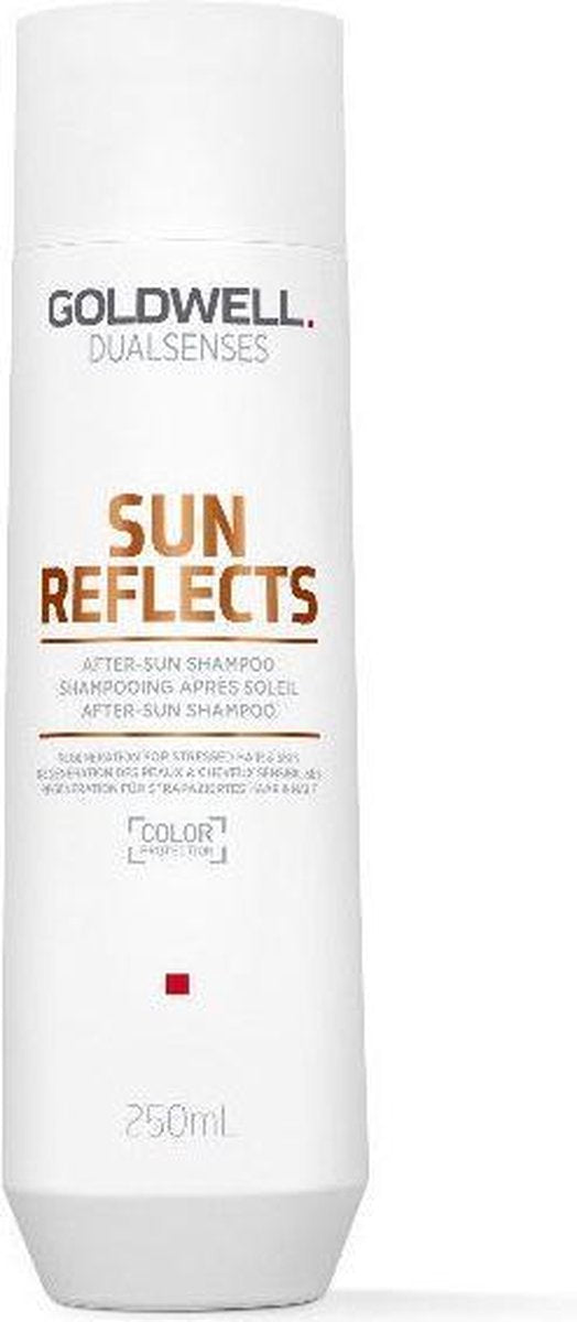 Goldwell Dualsenses Sun Reflects Shampoo 250ml