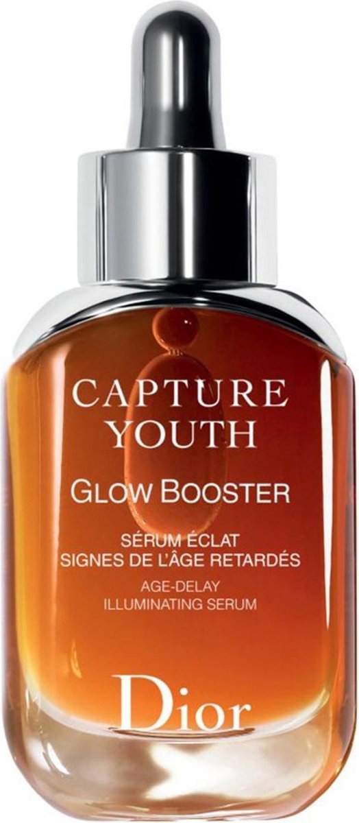 Dior - Capture Youth Glow Booster Serum - 30 ml