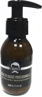 O'Barber Crème 100ml