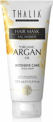 Thalia Arganolie Haarmasker 175 ml